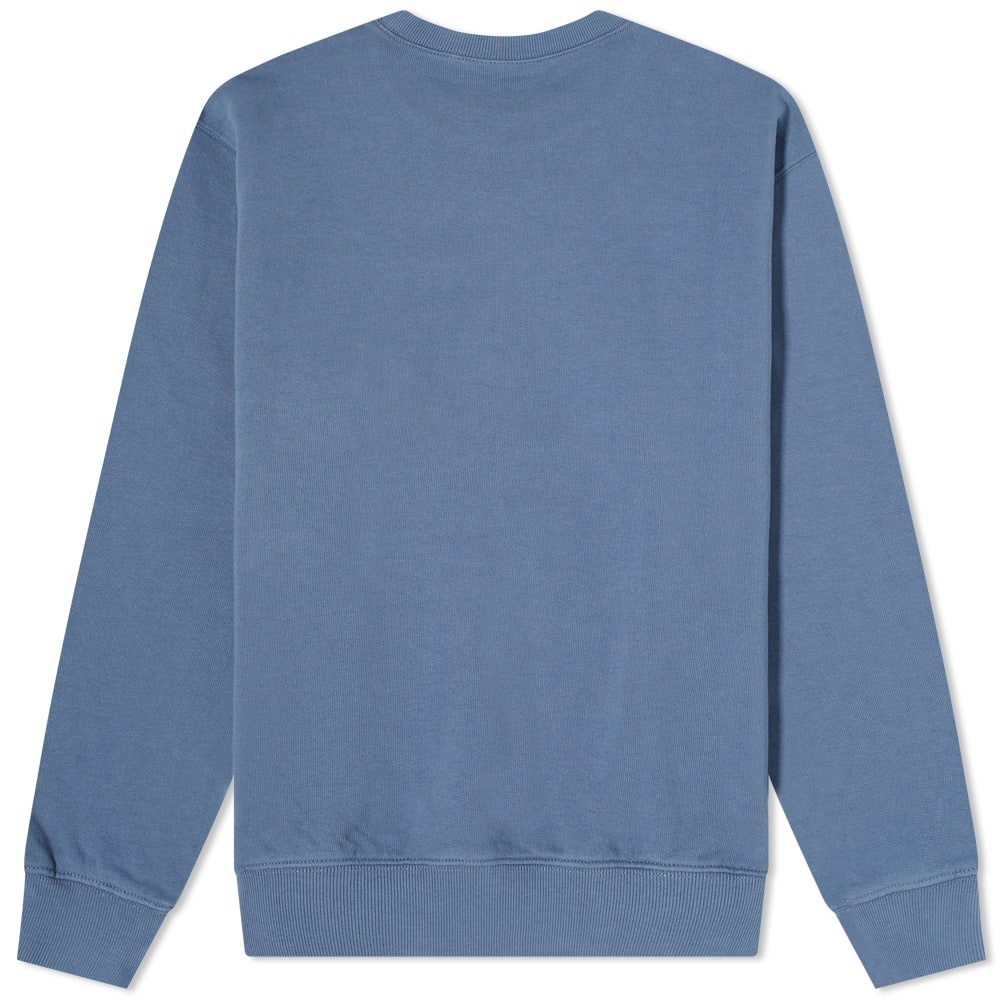 Carhartt WIP Pocket Crew Sweat - 2