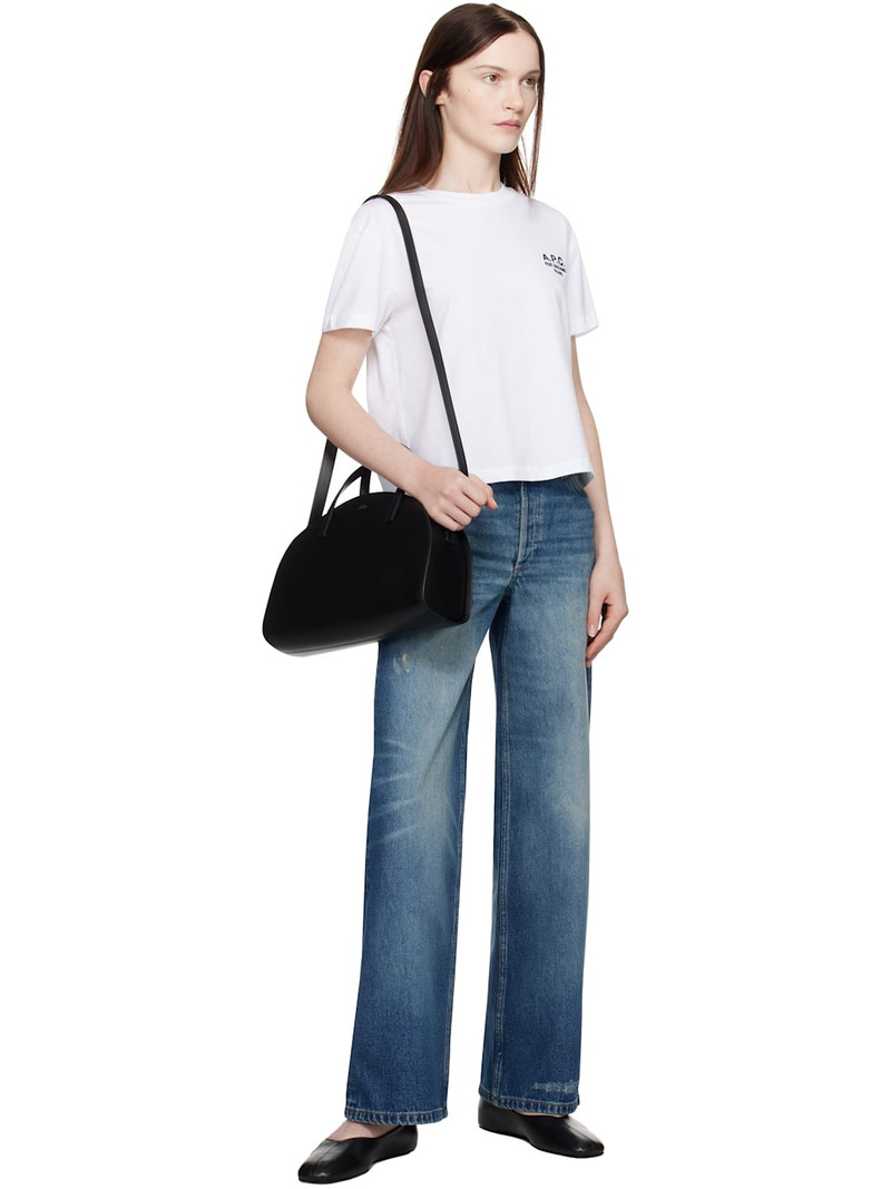 A.P.C. Indigo Elisabeth Jeans outlook