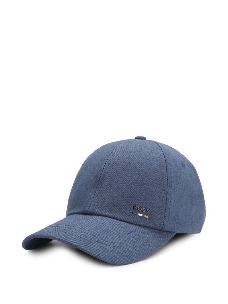 logo cap 3
