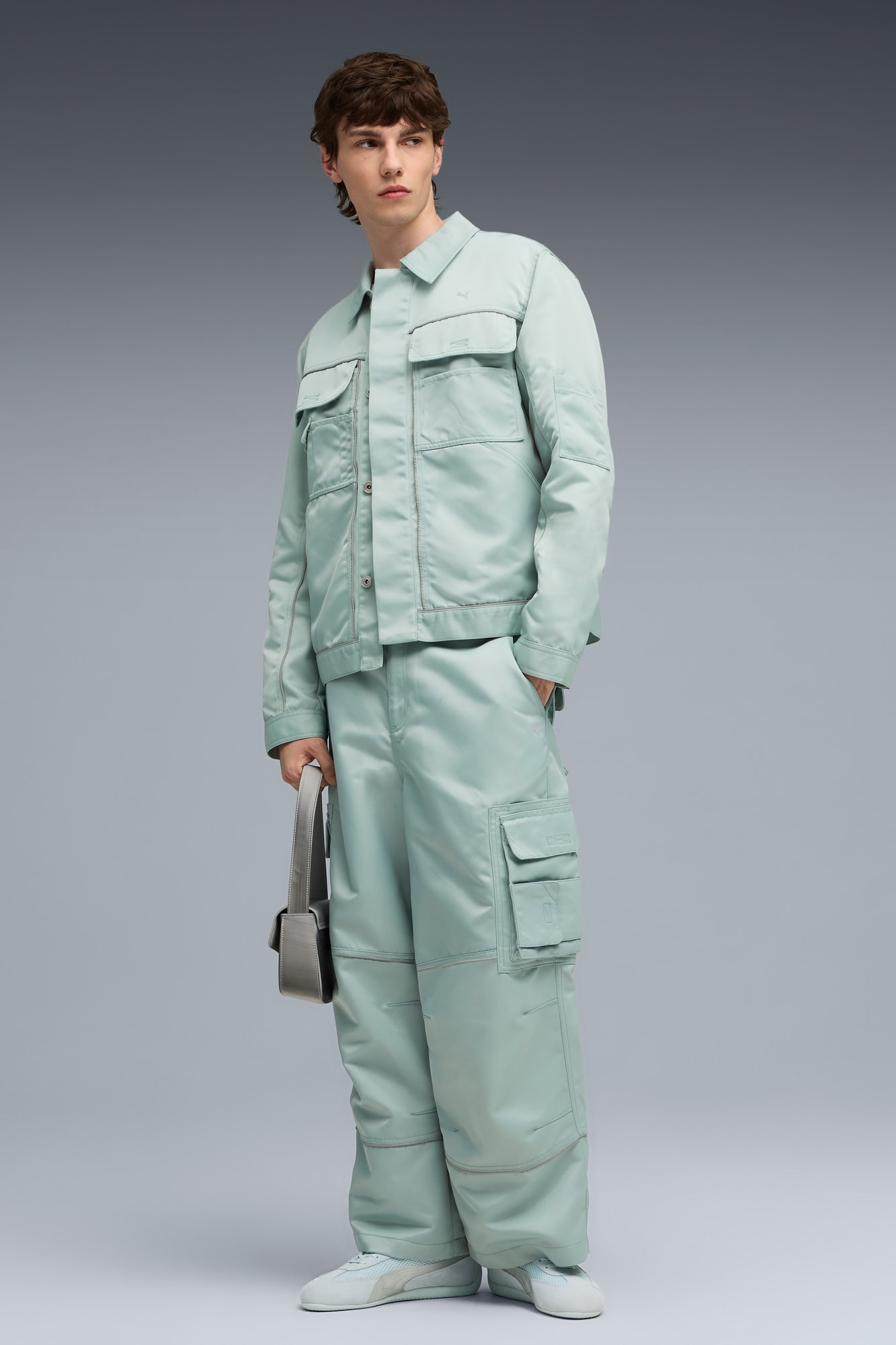 Puma Gear Pants Men - 5