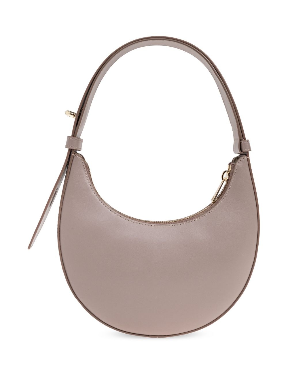 Mauve tote bag - 3