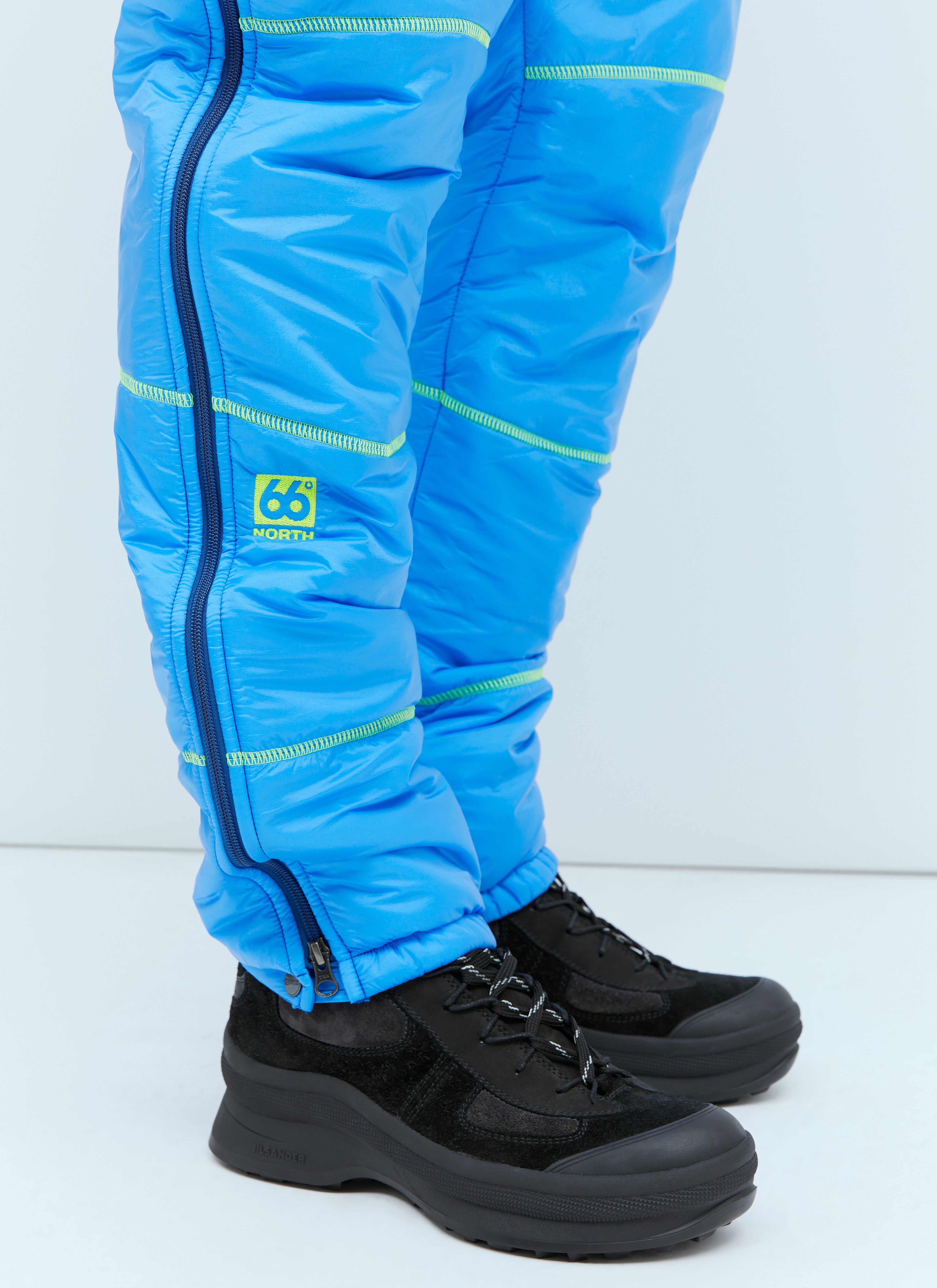 Vatnajokull Primaloft Pants - 4