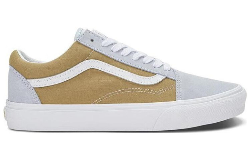 Vans Old Skool 'White Brown' VN0A5KRSC30 2
