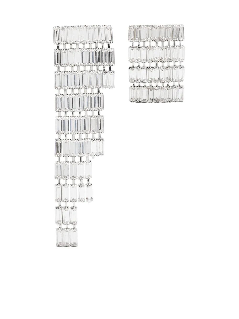 Introducing the EARRINGS, a stunning piece of jewellery by MAGDA BUTRYM. Crafted from premium materi - 1