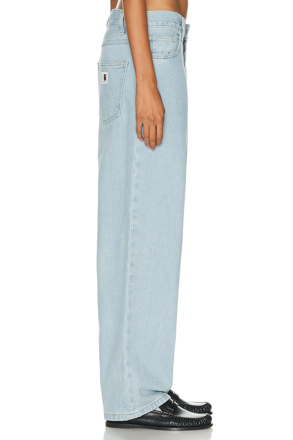 Brandon Wide Leg - 3