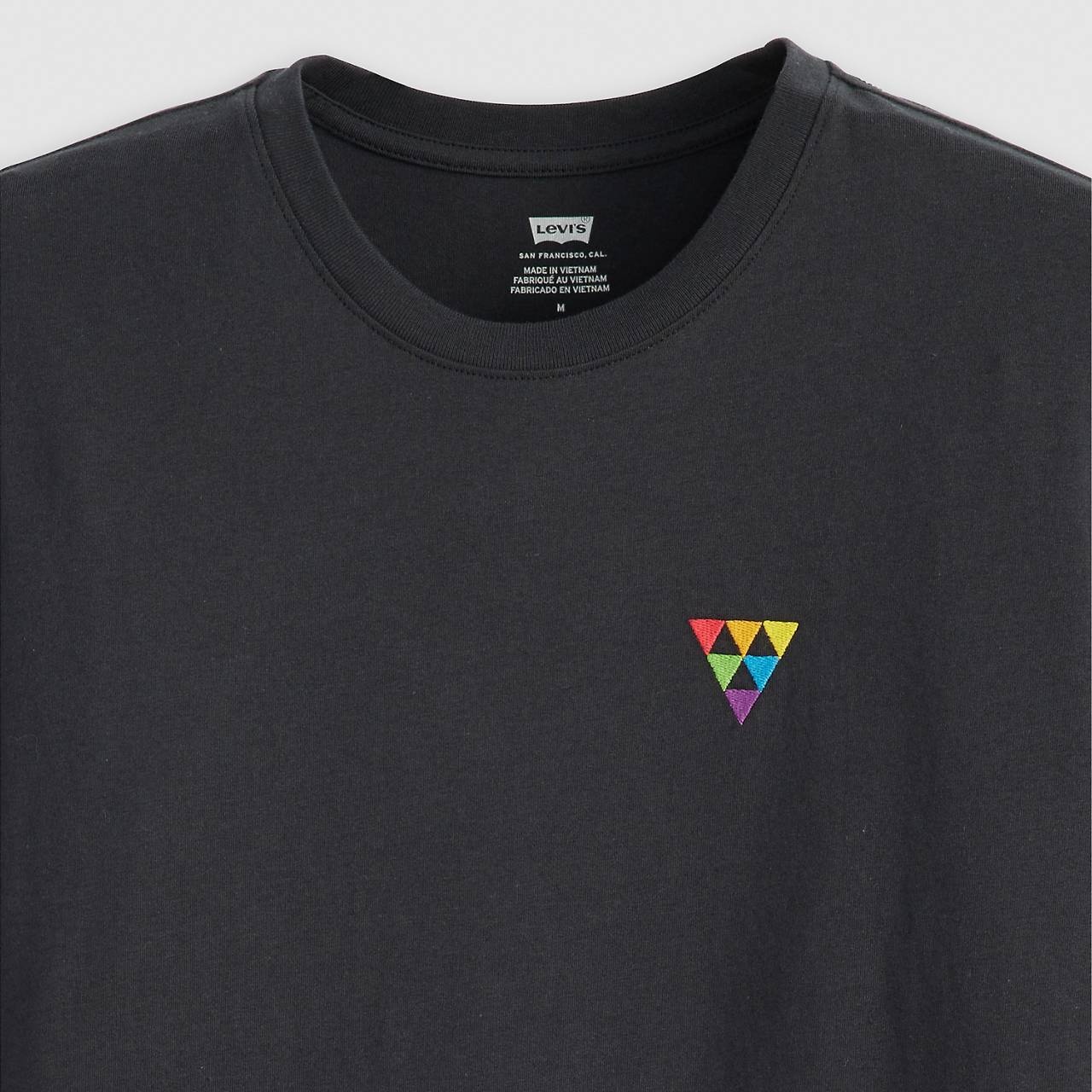 LEVI'S® PRIDE COMMUNITY TEE - 6