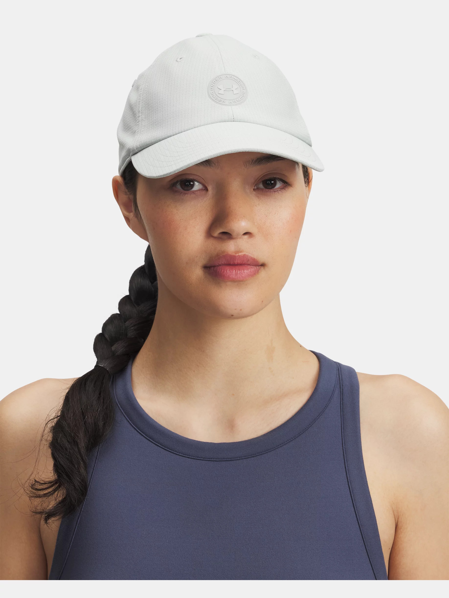 Women's UA ArmourVent Adjustable Cap - 3