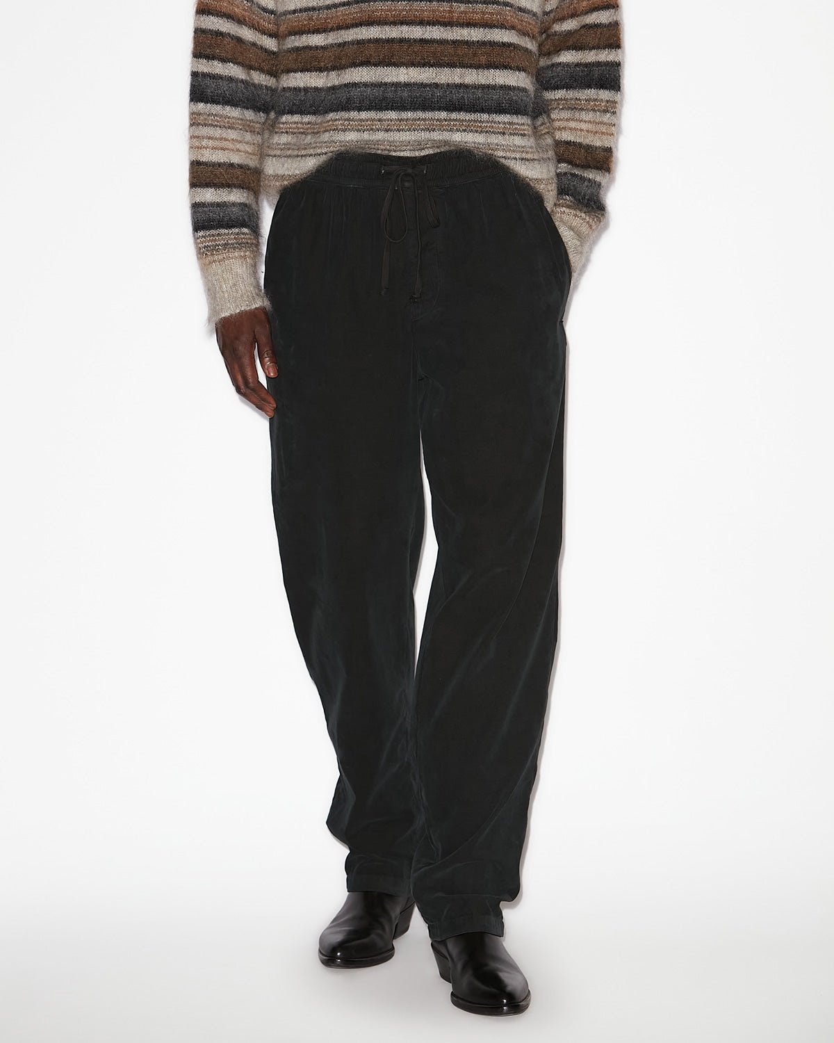 NIRLEN PANTS - 4