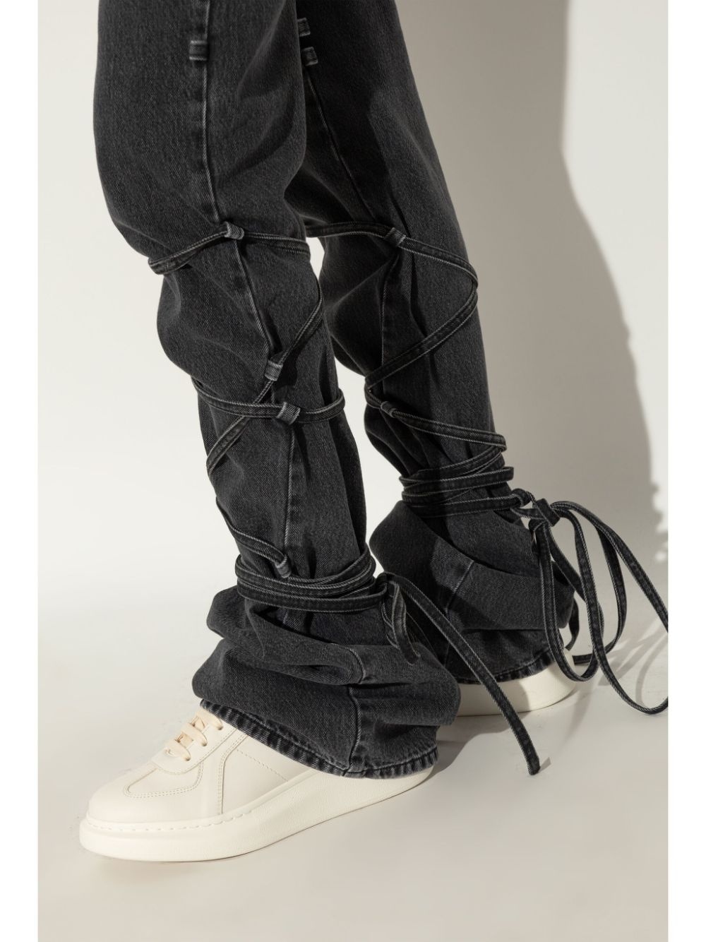 oversized trainers - 2