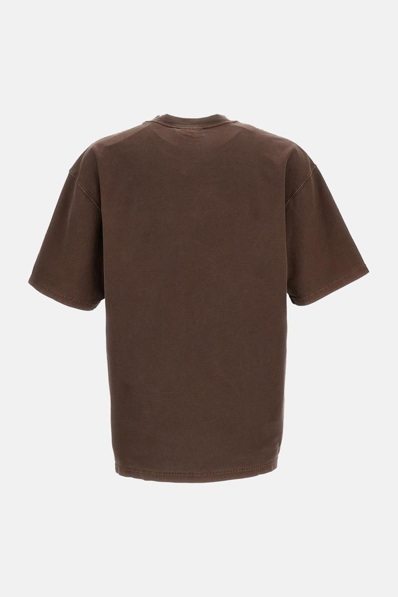 Carhartt WIP Loose-Fit Pocket T-Shirt outlook