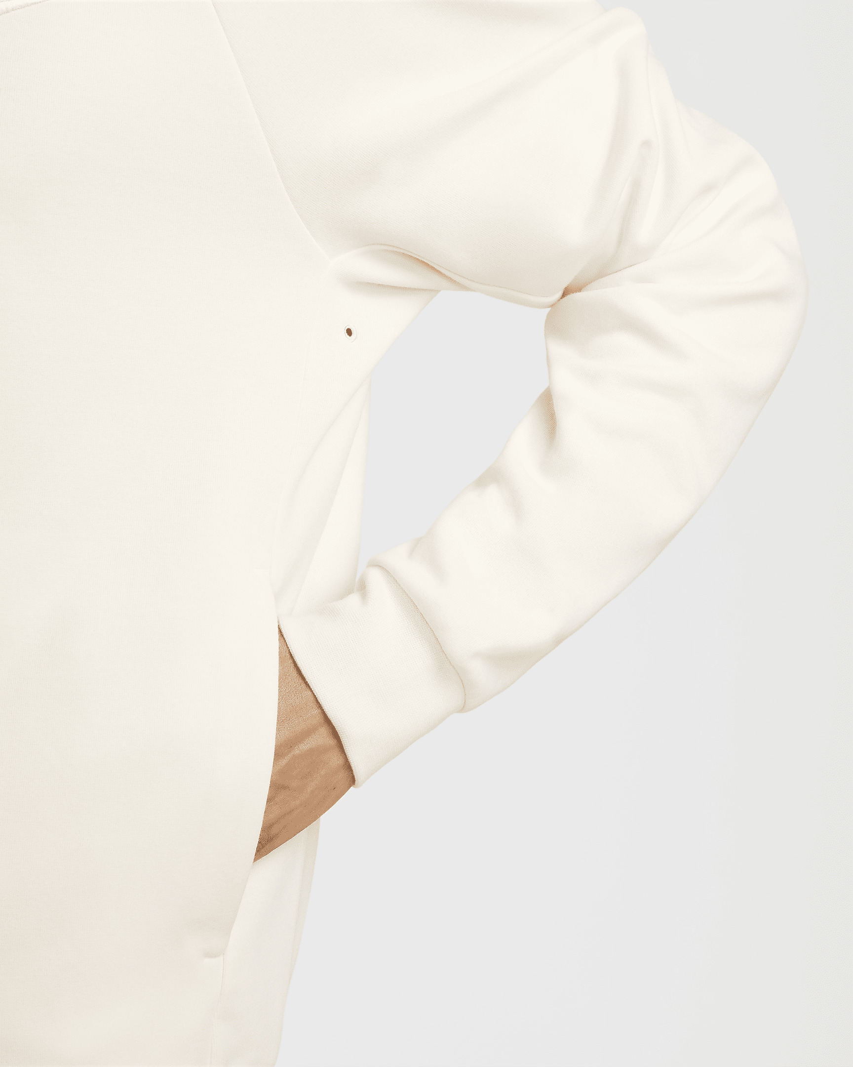 Nike Primary Men's Dri-FIT UV Full-Zip Versatile Hoodie - 6