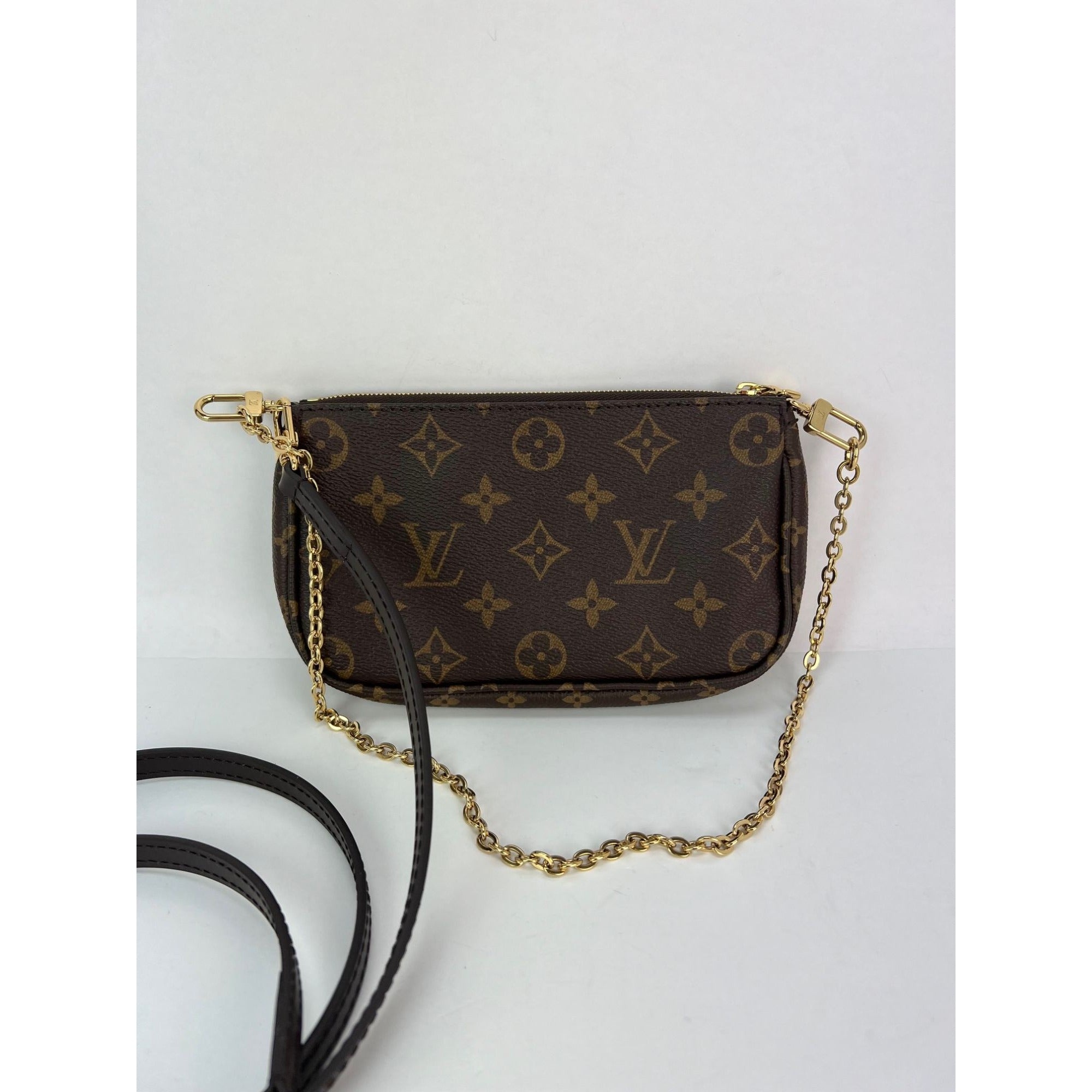 Louis Vuitton Pochette from Multi Pochette Shoulder Bag - 2