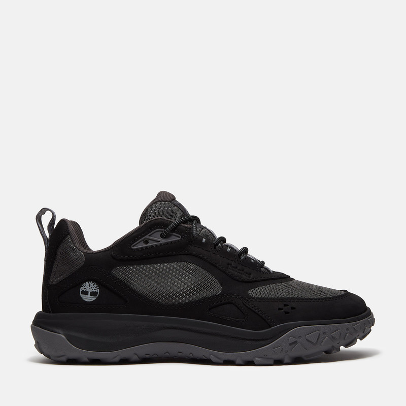Timberland Men's TimberCush™ Motion 7 Sneaker outlook