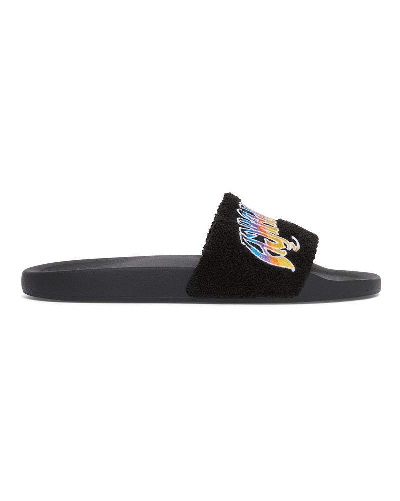 Women's Gothic Terry Slider | Casablanca Paris 1