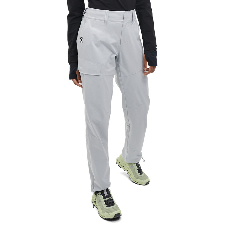 Explorer Pants 1