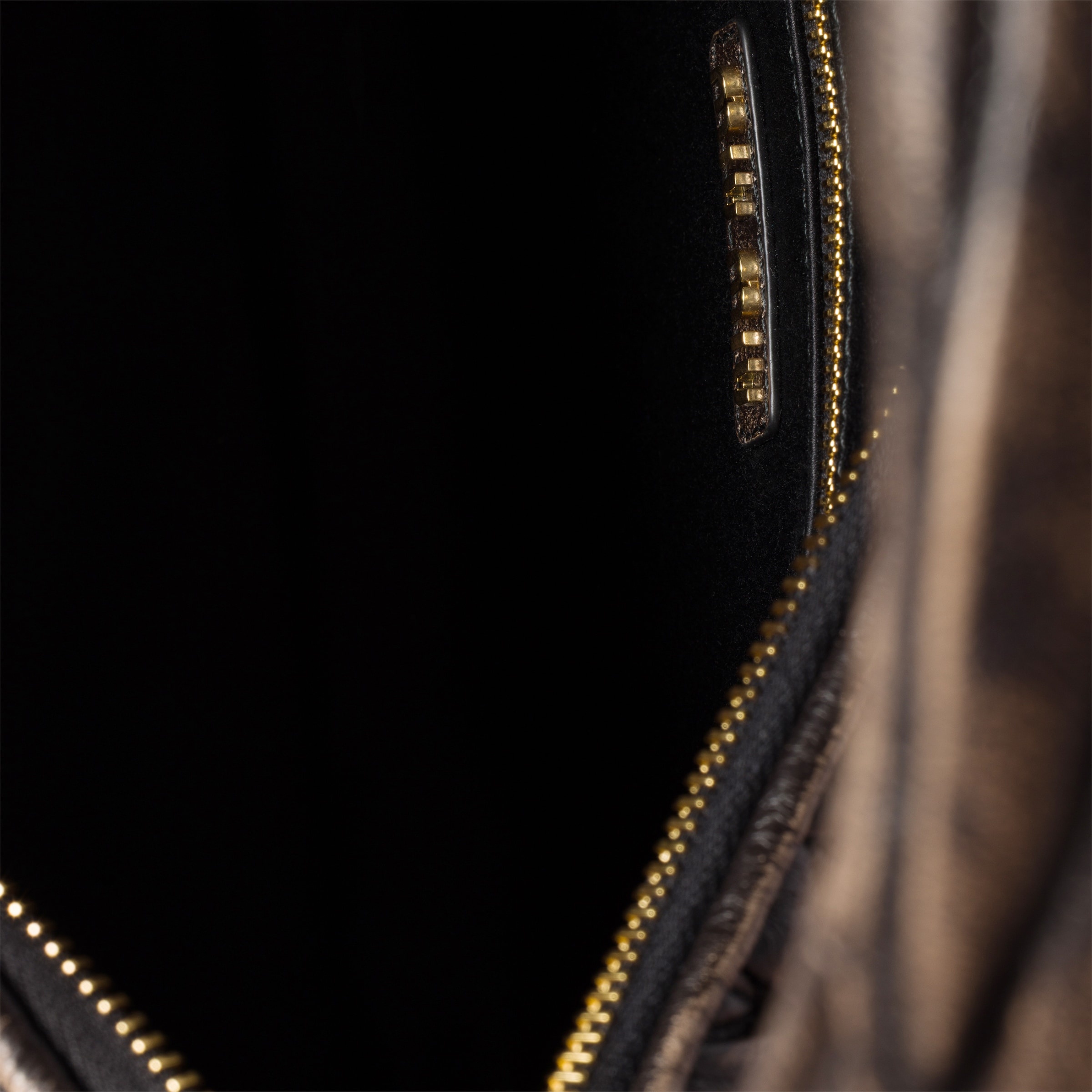 Wander matelassé nappa leather bag - 6