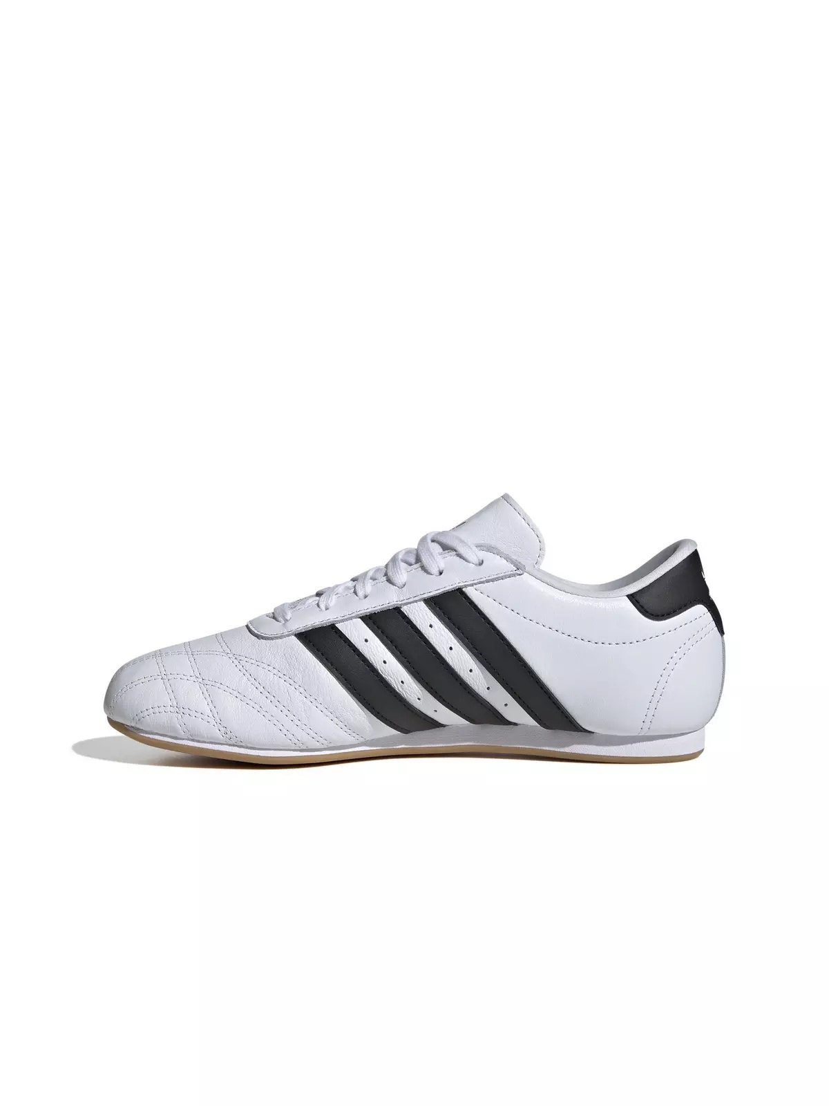 Originals Lopro Taekwondo "Ftwr White/Core Black" Women's Shoe - 2