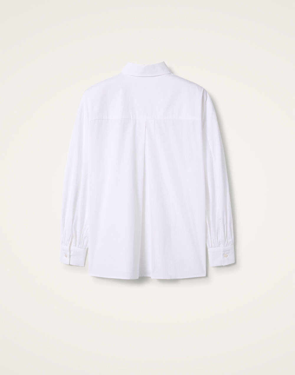 Poet Shirt - 3
