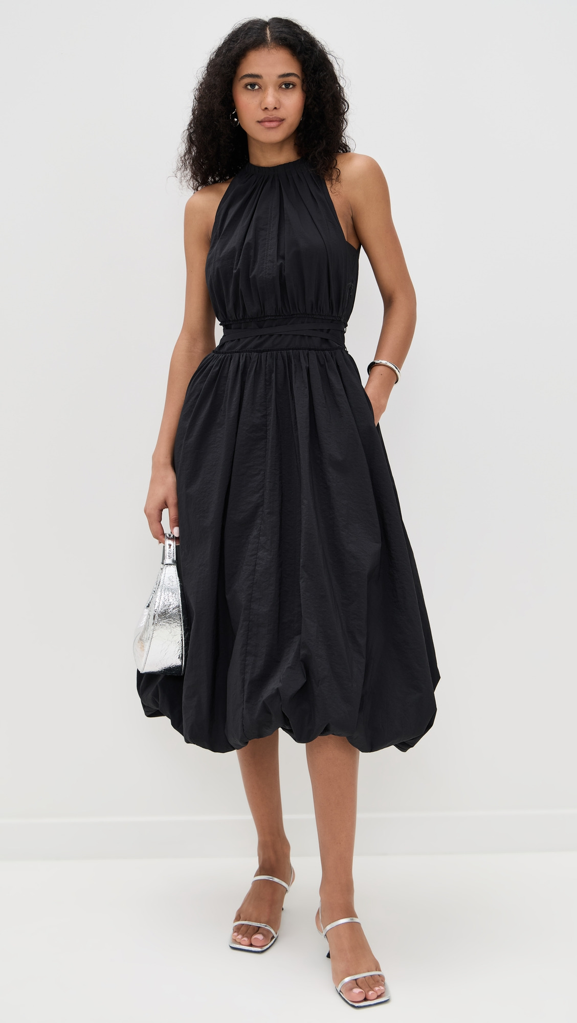 Wylie Dress - 4