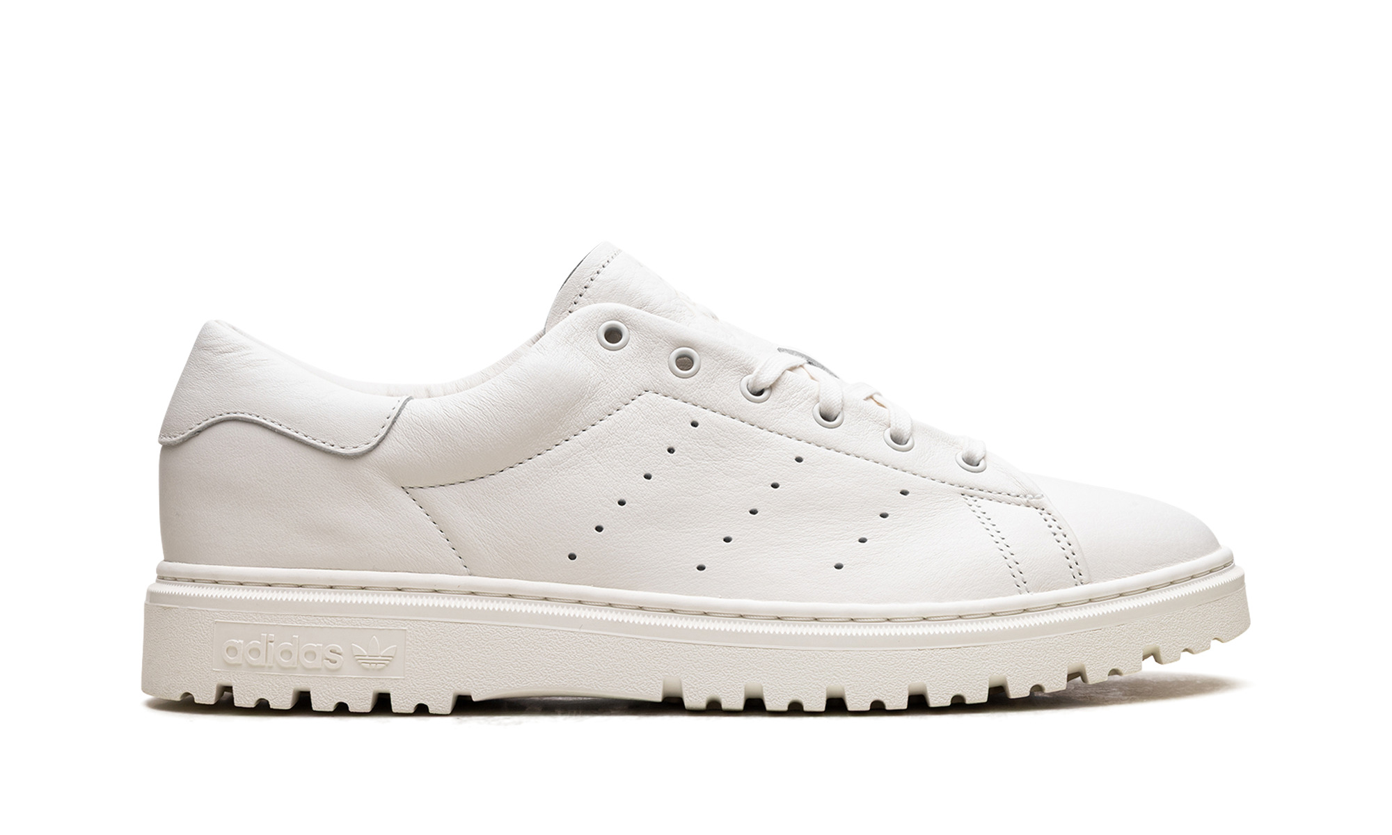 Stan Smith "Freizeit Core White" - 6