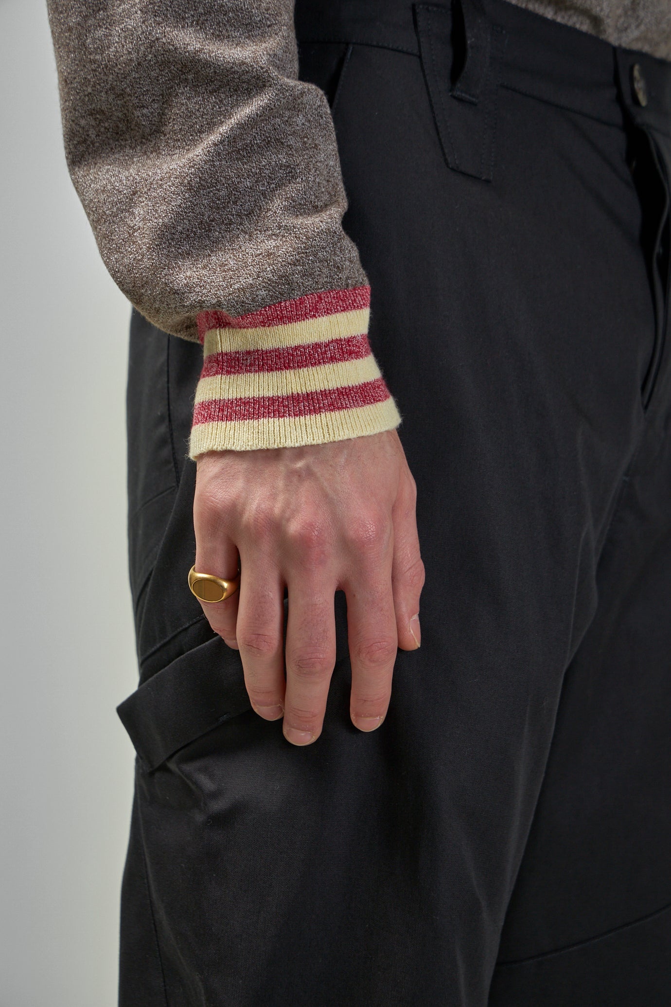 Signet Ring - 2