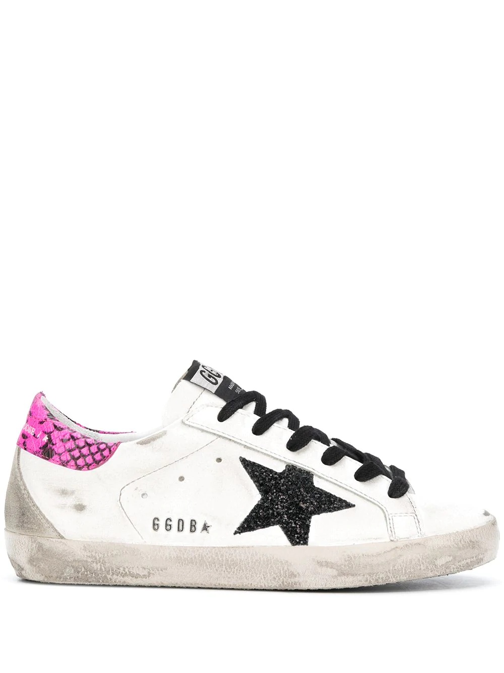 Superstar sneakers - 1