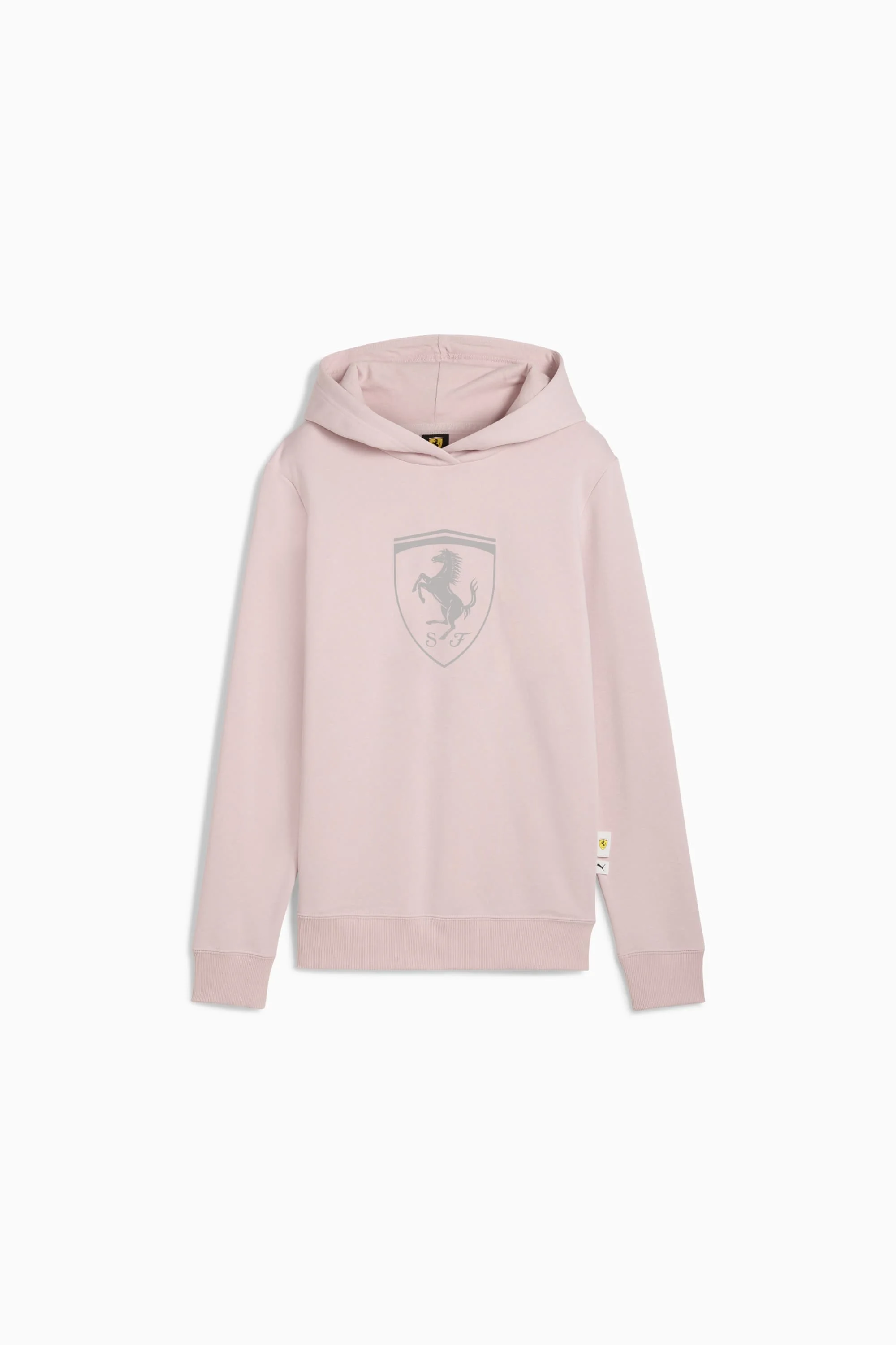 Ferrari Sportswear WM Hoodie Women - 1