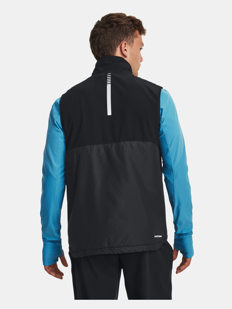 Men's UA Storm Session Run Vest 4