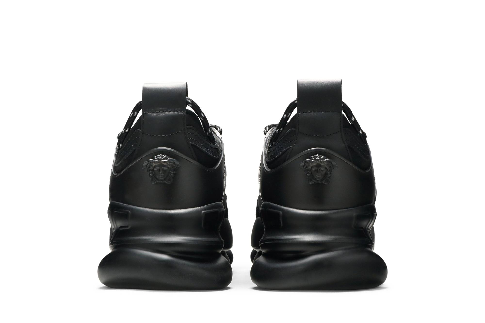 Versace Chain Reaction 'Triple Black' - 6