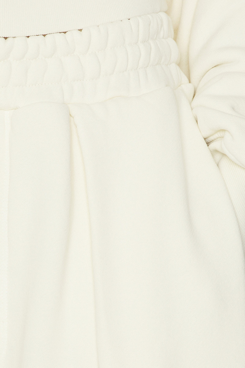 The Full Sweatpants in Fleece 6