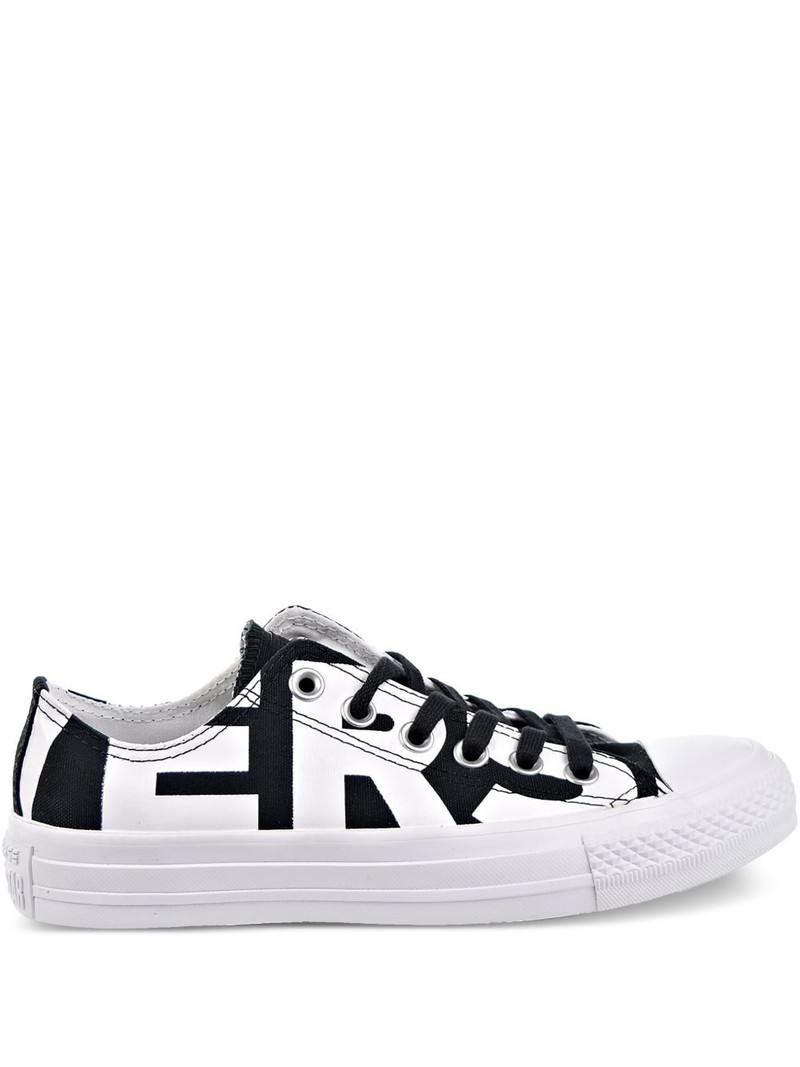 Chuck Taylor All Star Wordmark sneakers 1