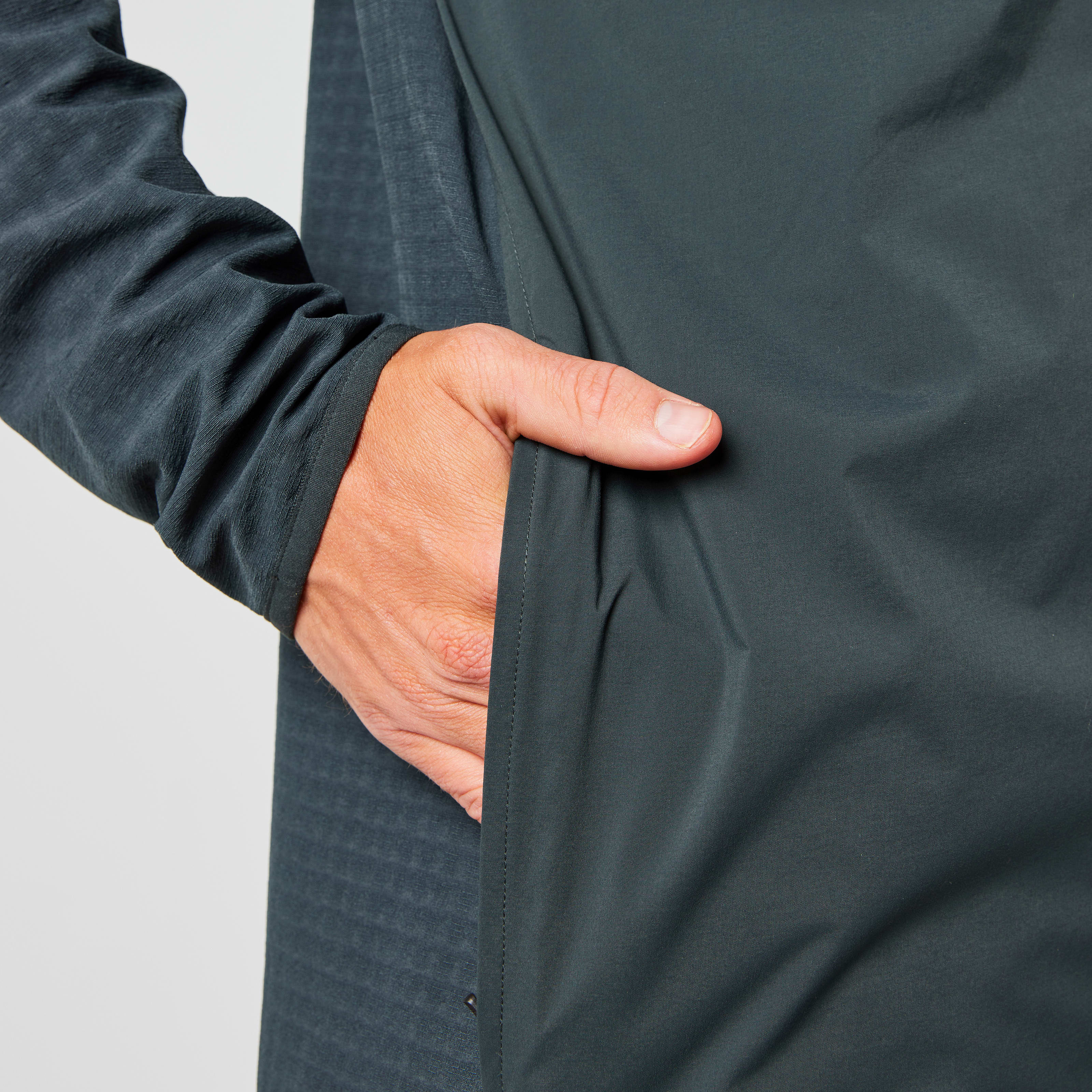 Men's Core Hybrid Jacket - 6