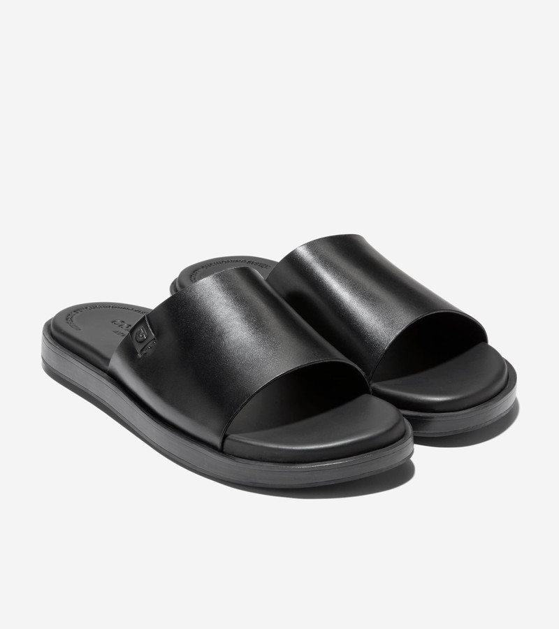 Men's Grand Neoclassic Single Strap Sandals 5