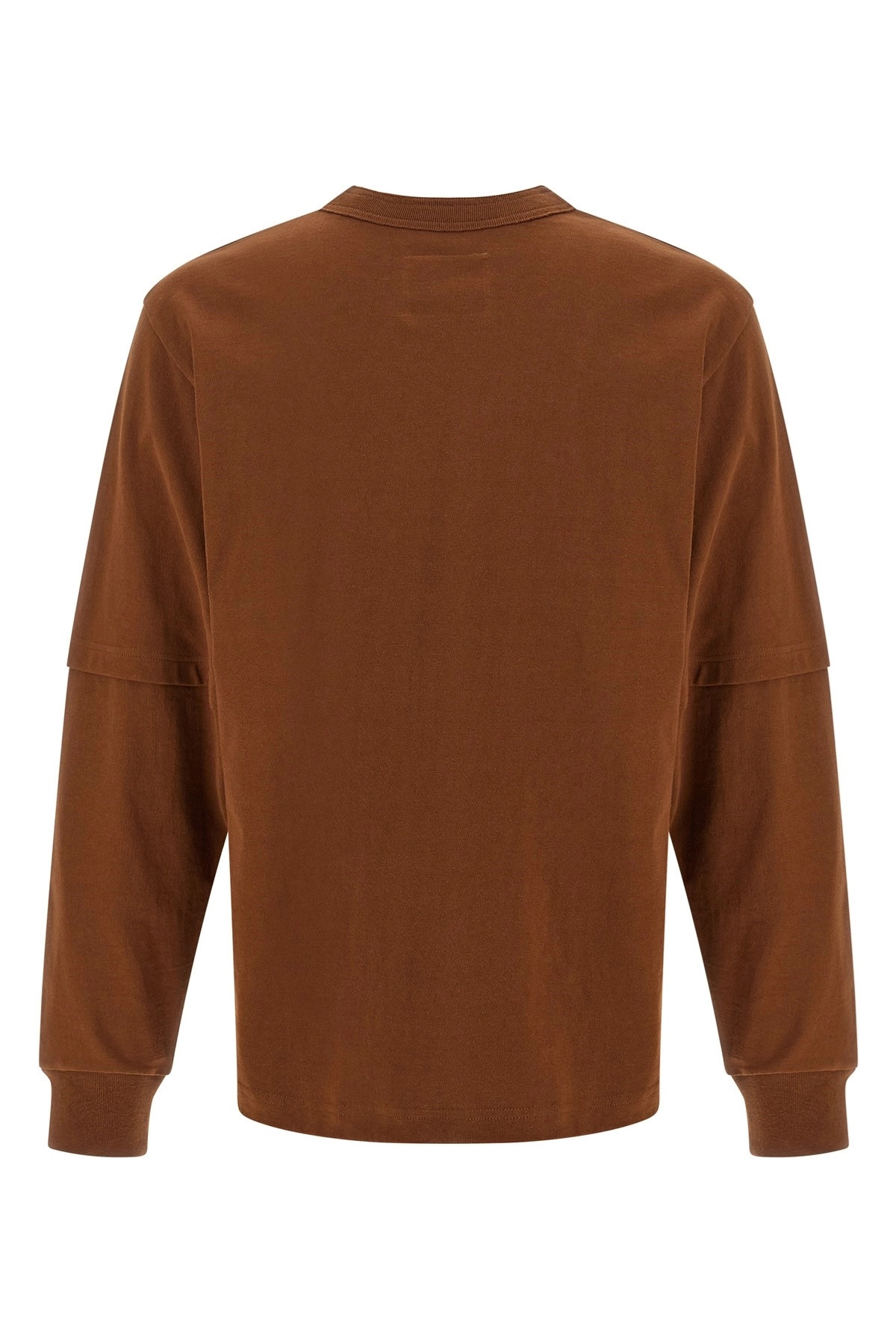 T-shirt capsule Sacai x Carhartt Wip - 2