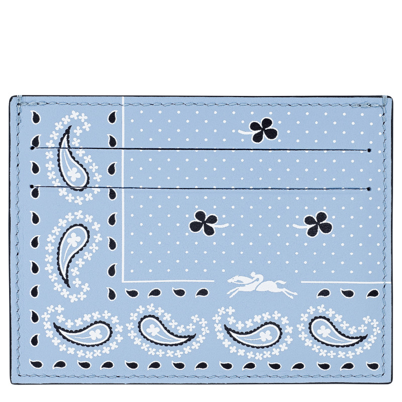 Longchamp Longchamp Pocket Card holder outlook