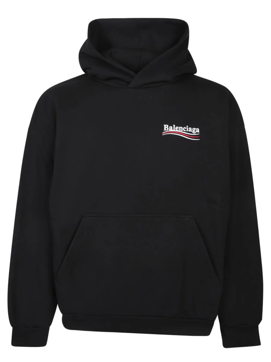 Balenciaga Sweatshirts - 1