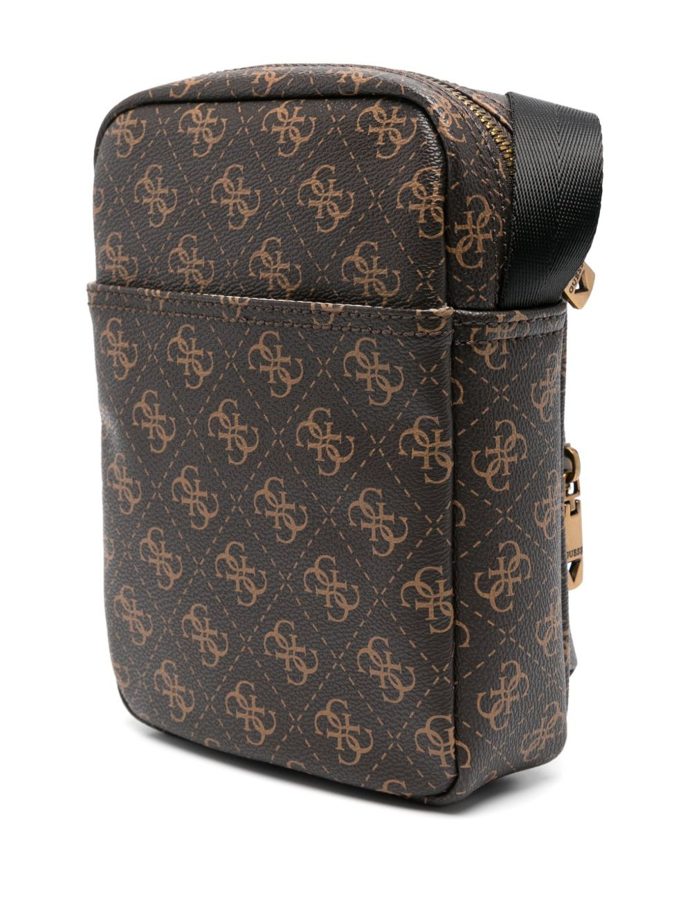 Vezzola Smart messenger bag - 3