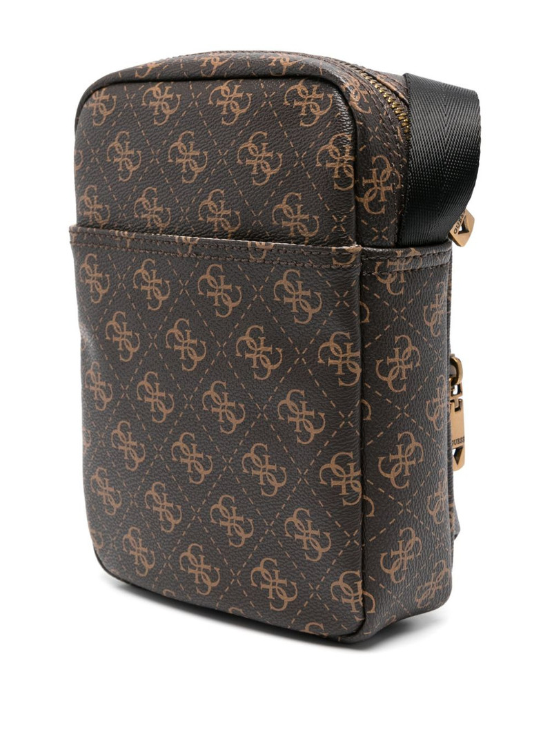Vezzola Smart messenger bag 3