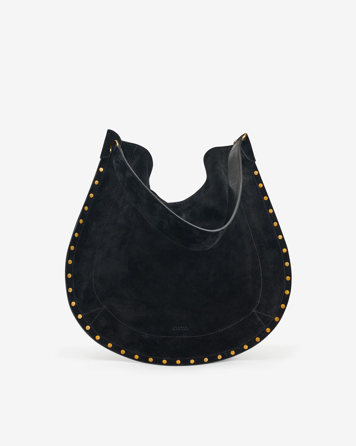 OSKAN HOBO SOFT BAG - 5