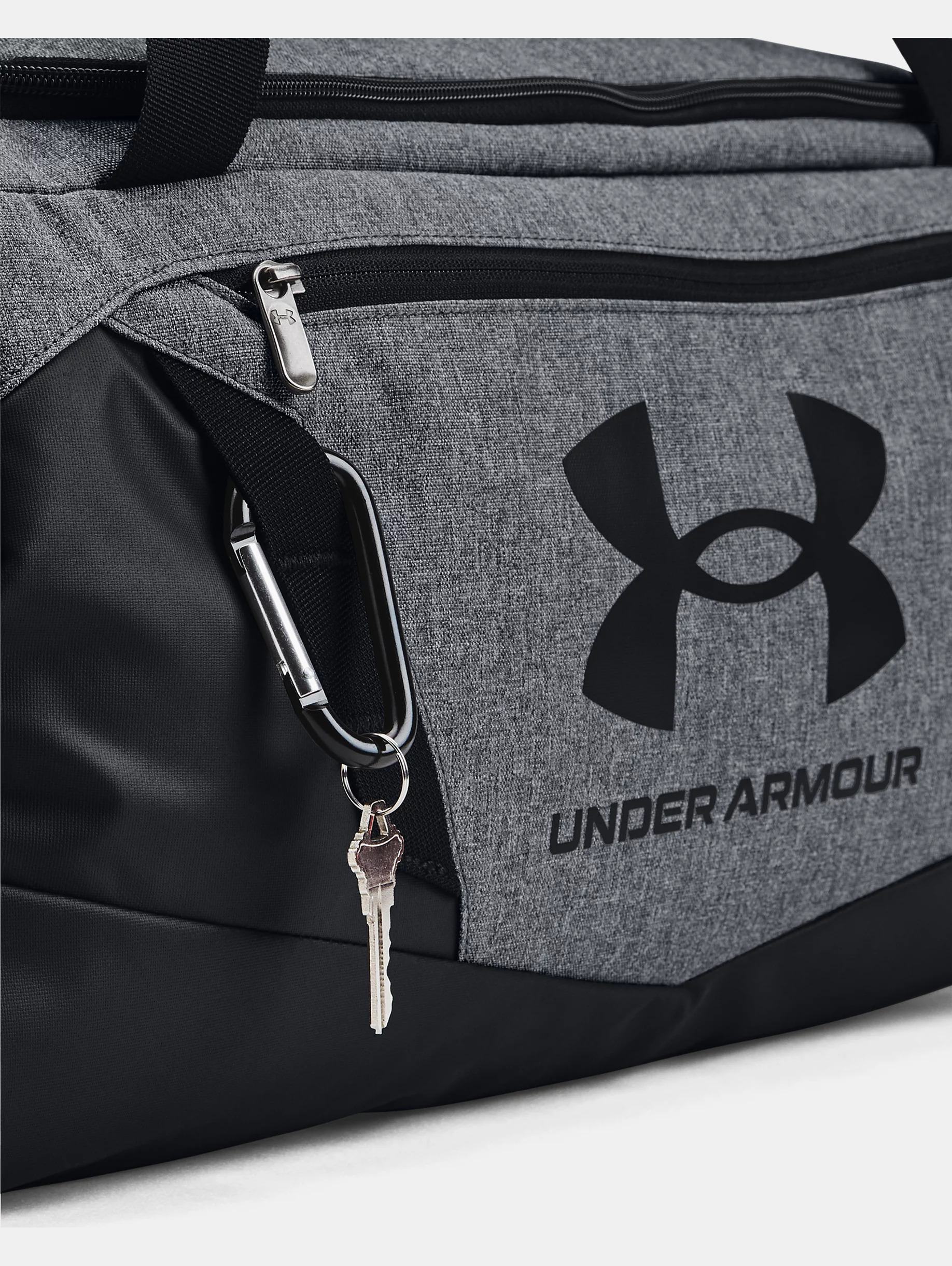UA Undeniable 5.0 Small Duffle Bag - 3