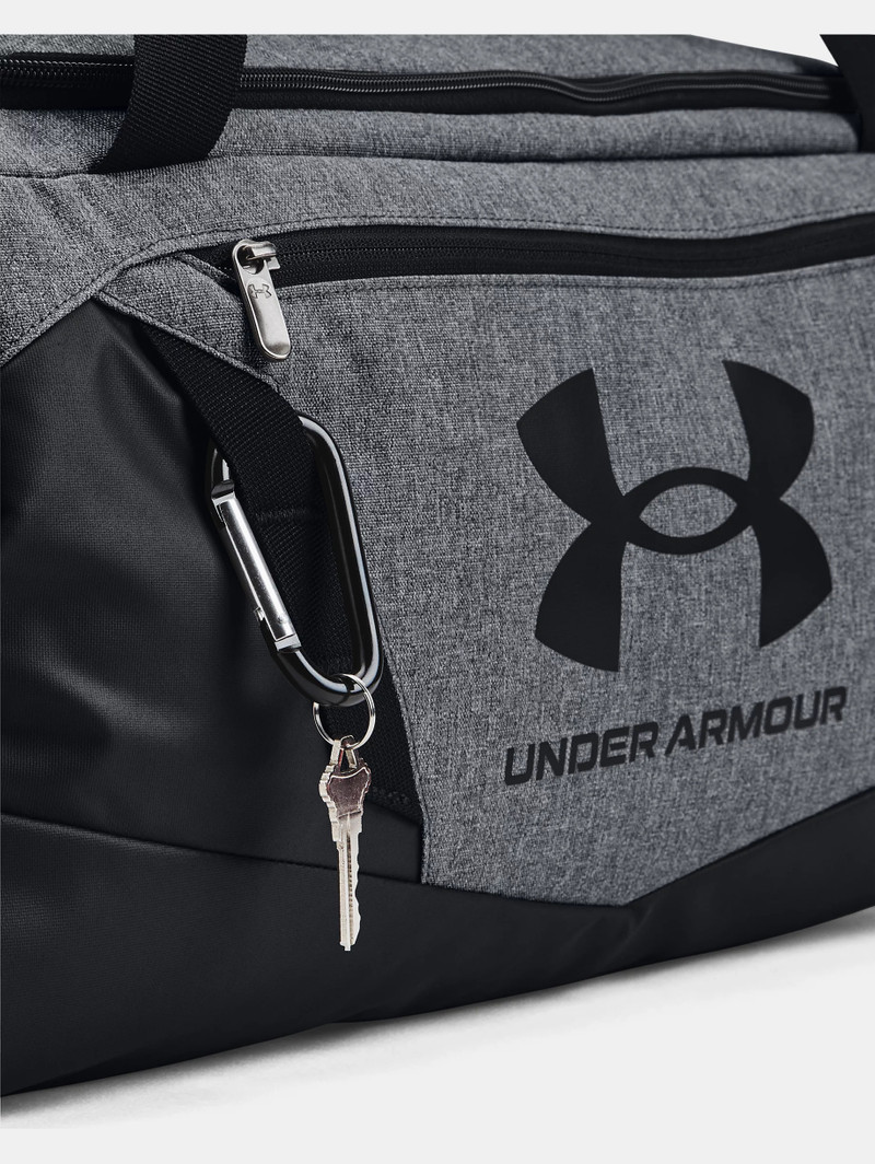UA Undeniable 5.0 Small Duffle Bag 3