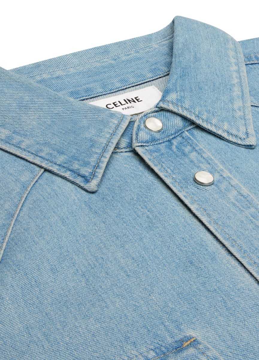 シャツ Celine \