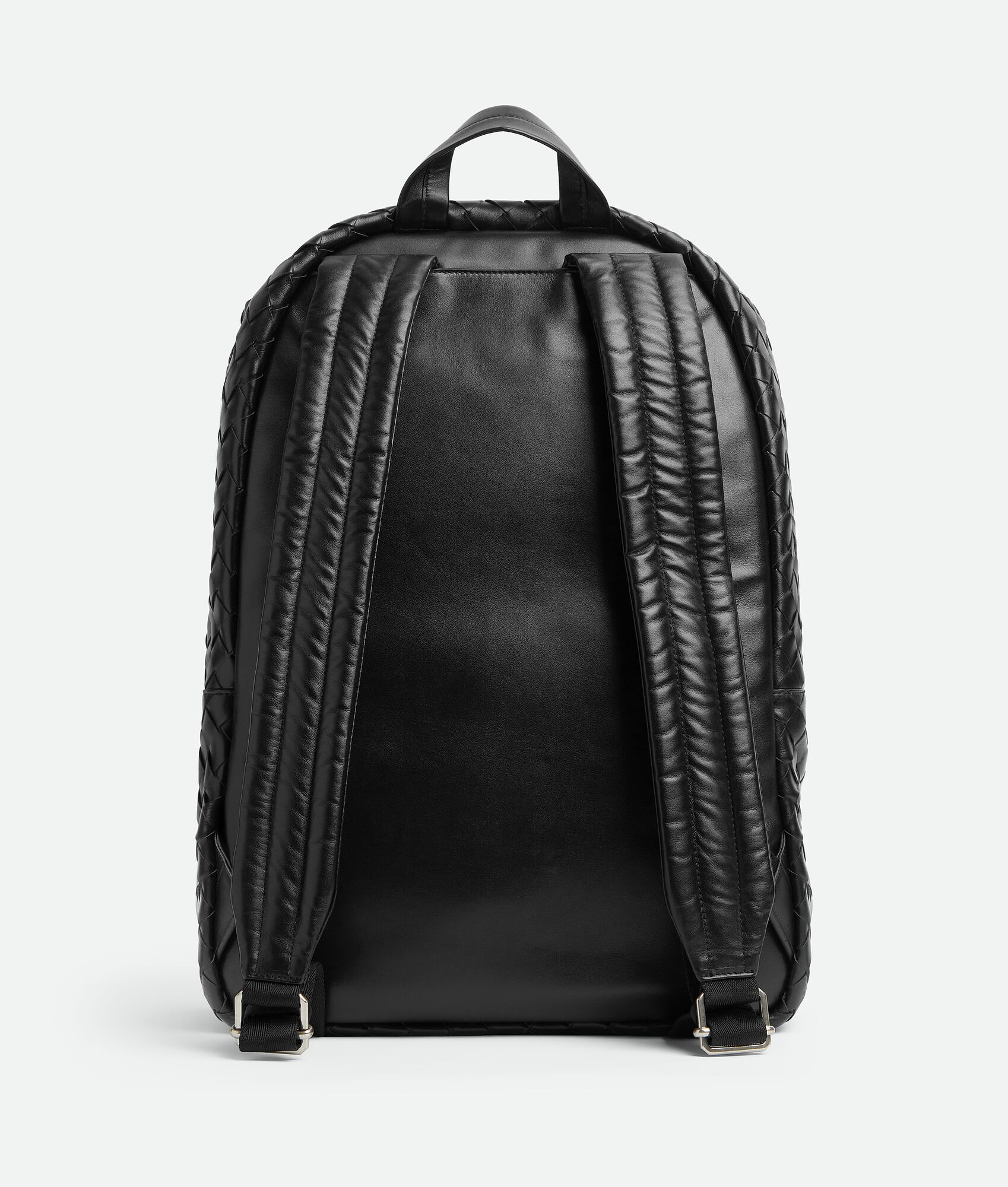 Intrecciato Backpack - 4