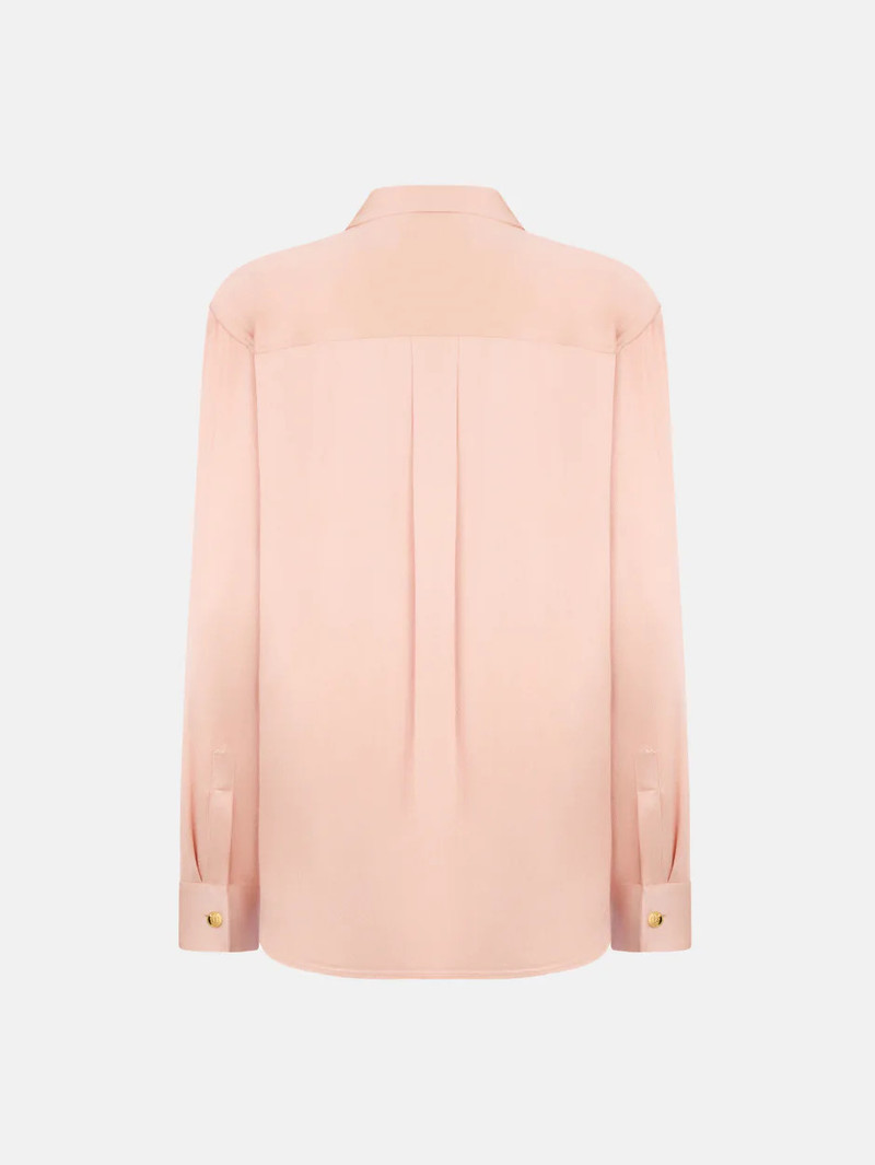 BLAZÉ MILANO Berber Shirt outlook