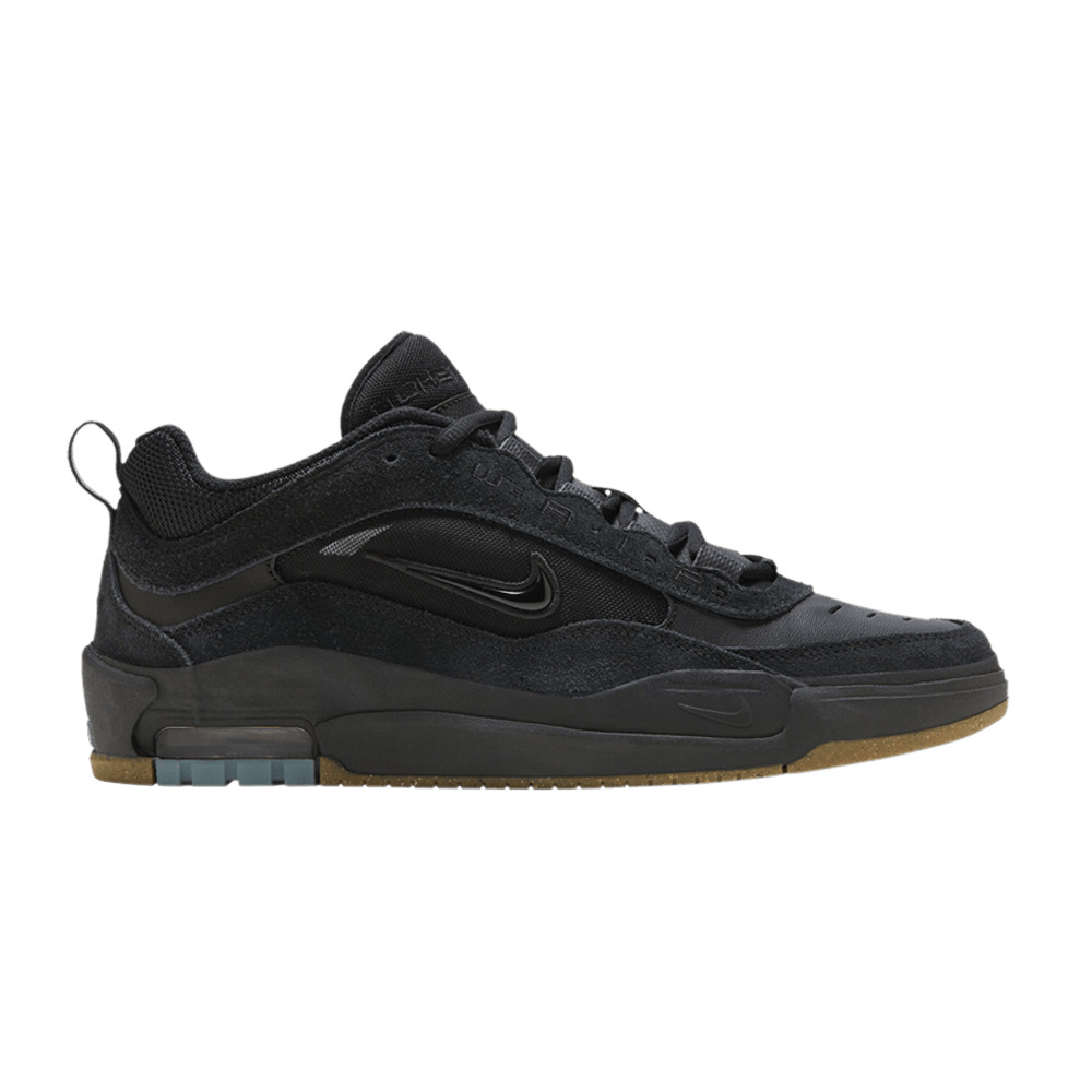 Air Max Ishod Wair SB 'Black Gum' - 1