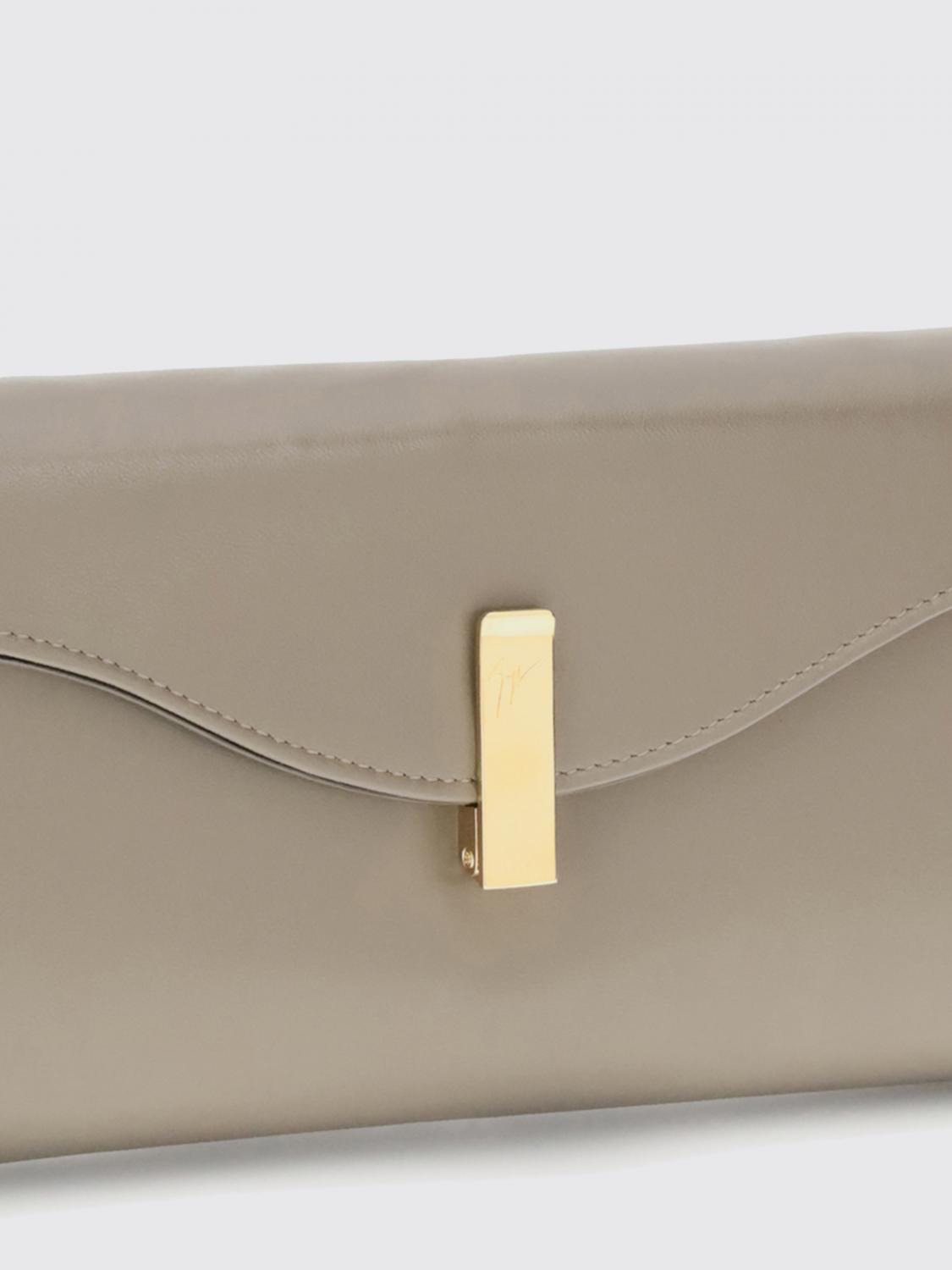 Clutch woman Giuseppe Zanotti - 3