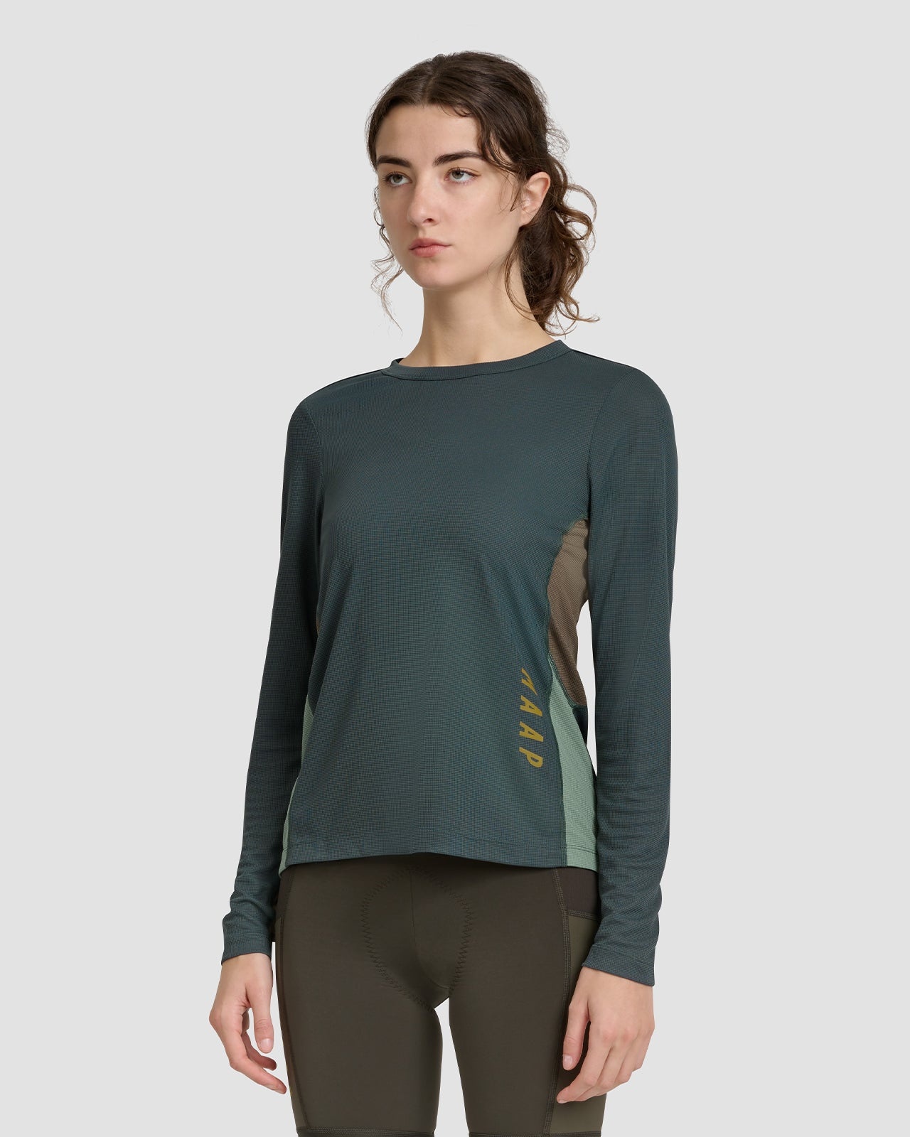 Women's Alt_Road™ Ride LS Tee 3.0 - 2