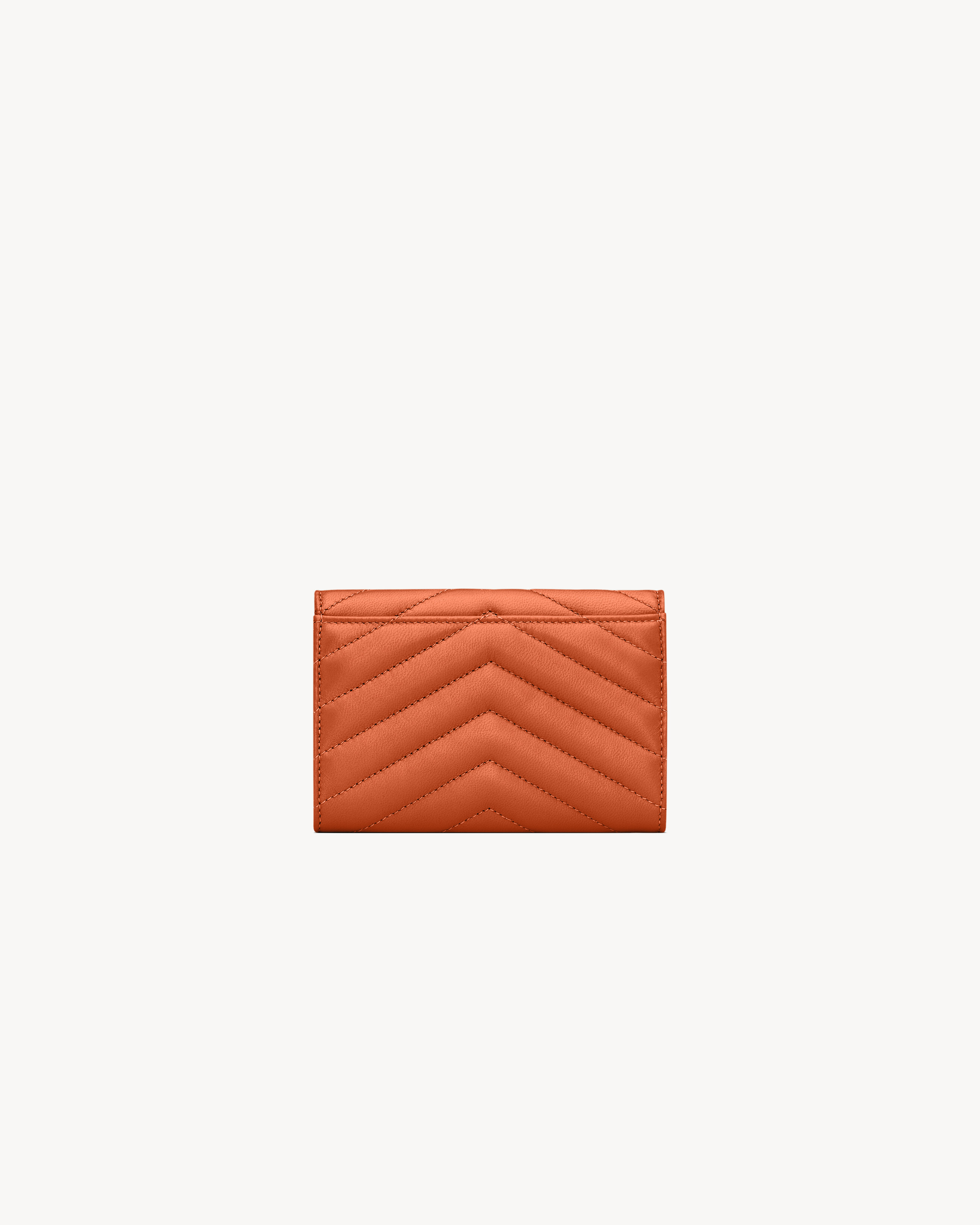CASSANDRE WALLET IN LAMBSKIN - 2