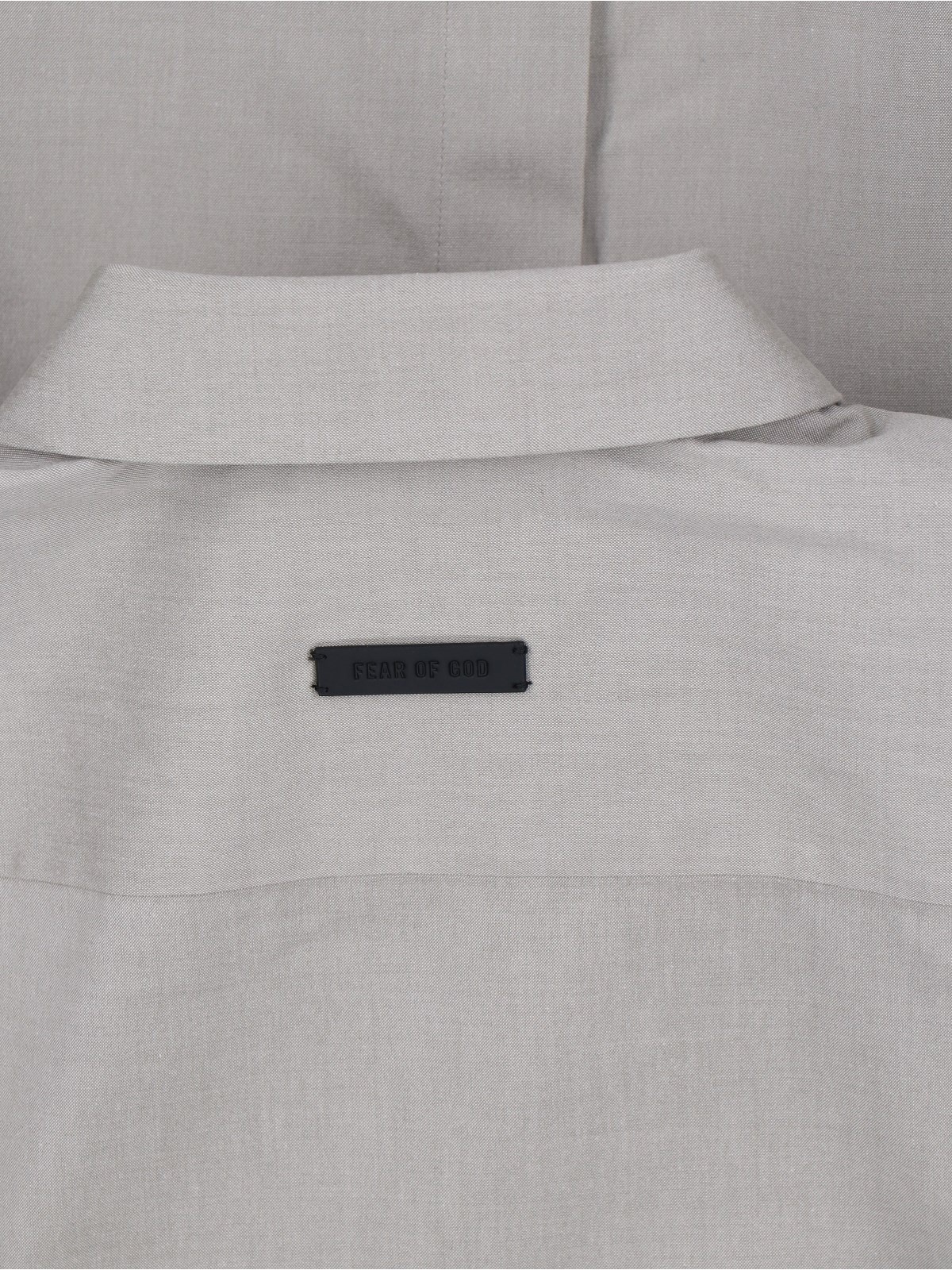 CLASSIC SHIRT - 5