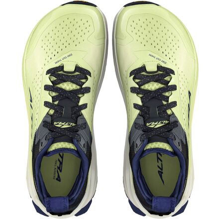 Olympus 6 Trail Running Shoe - Men's - 5